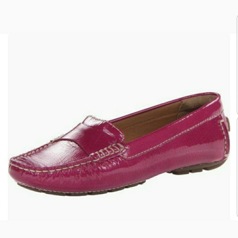 Clarks womens loafers